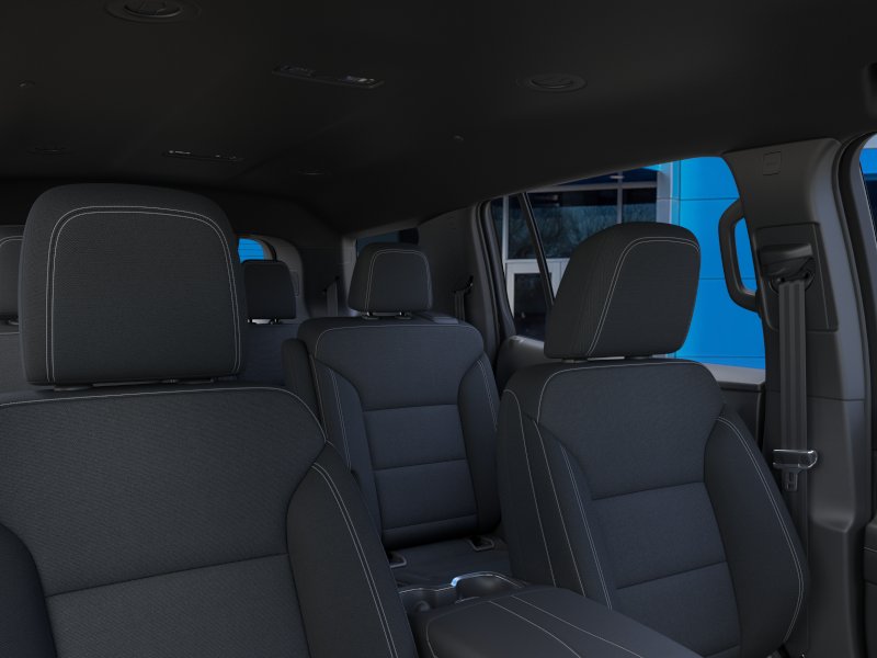 2026 Chevrolet Traverse photo 24