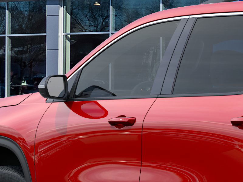 2026 Chevrolet Traverse photo 12
