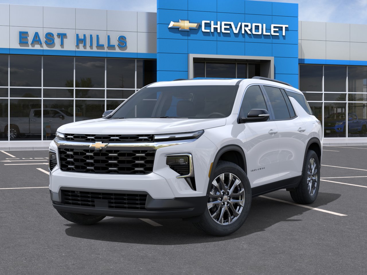 View vehicle photo 6