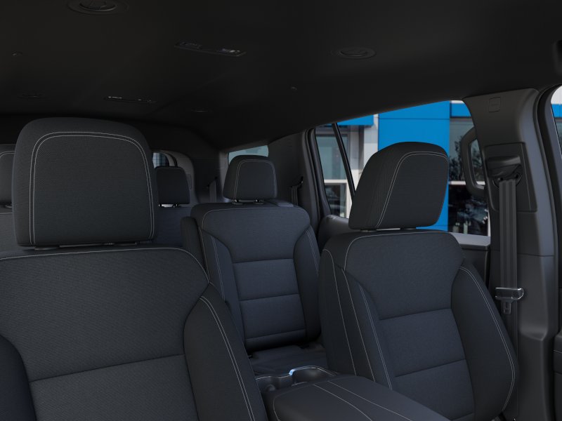 2026 Chevrolet Traverse LT - Photo 48