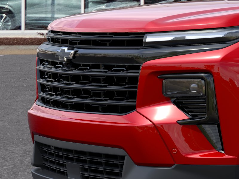 2026 Chevrolet Traverse LT - Photo 37