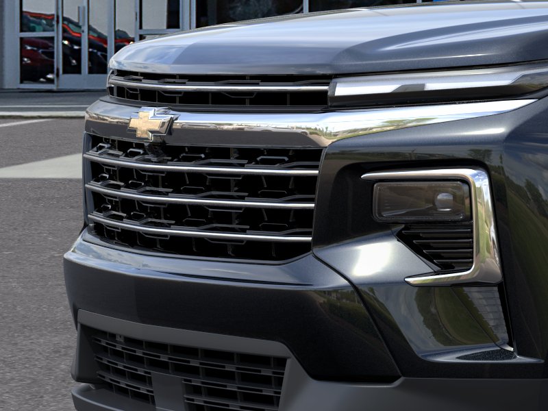 2026 Chevrolet Traverse LT - Photo 37