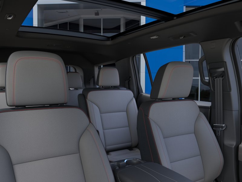 2026 Chevrolet Traverse LT - Photo 48