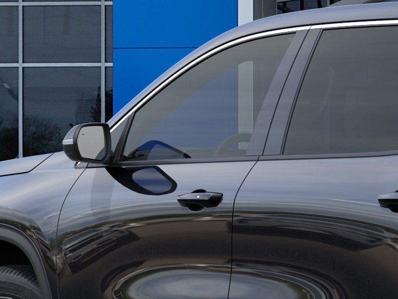 2026 Chevrolet Traverse LT - Photo 36