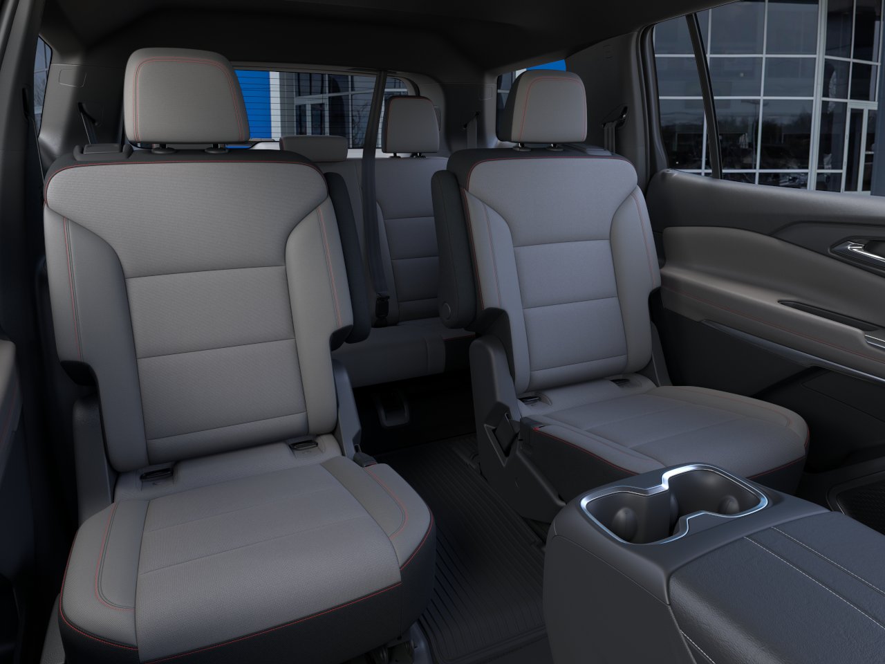 2026 Chevrolet Traverse LT - Photo 41