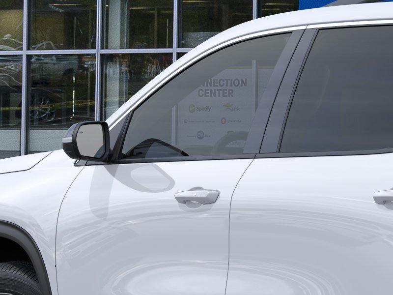 2026 Chevrolet Traverse LT - Photo 36