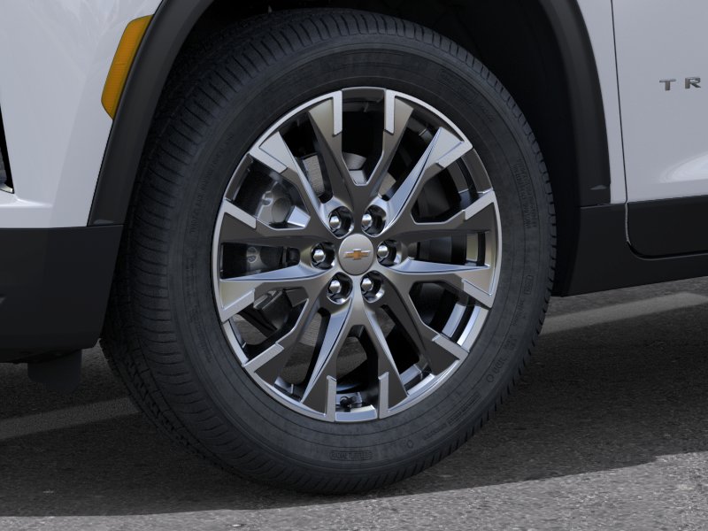 2026 Chevrolet Traverse LT - Photo 33
