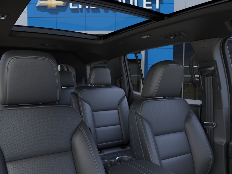 2027 Chevrolet Traverse LT - Photo 71