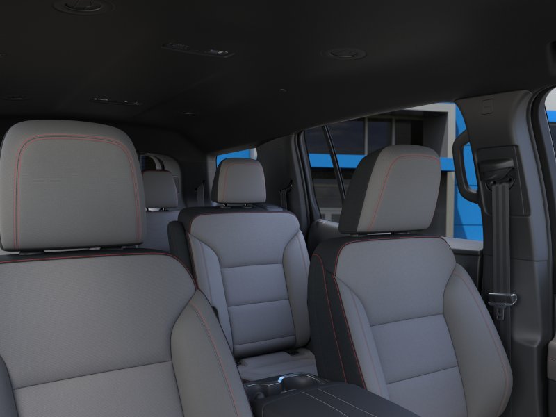2027 Chevrolet Traverse LT - Photo 24