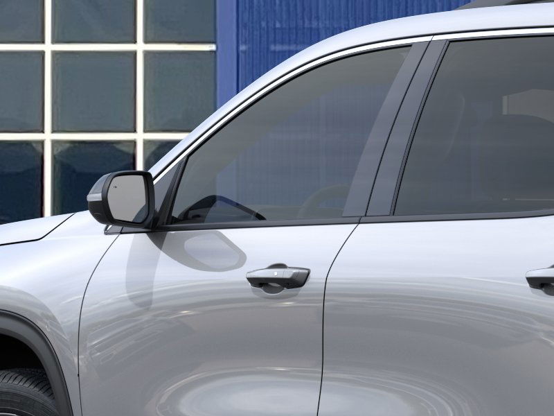 2026 Chevrolet Traverse photo 9