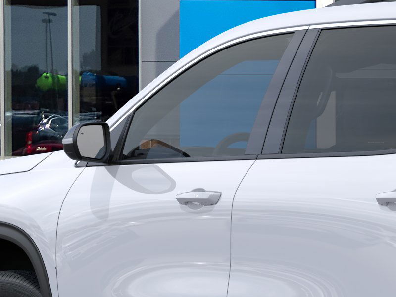2026 Chevrolet Traverse photo 11