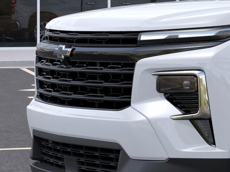 2026 Chevrolet Traverse photo 13