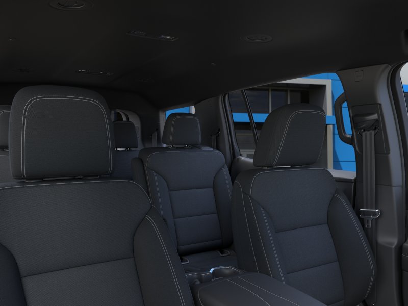 2026 Chevrolet Traverse photo 24