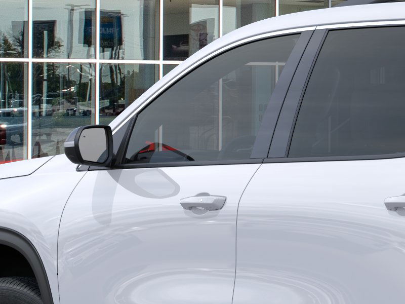 2026 Chevrolet Traverse LT - Photo 12