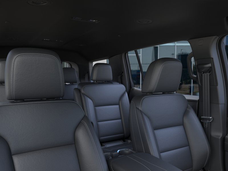 2026 Chevrolet Traverse LT - Photo 24