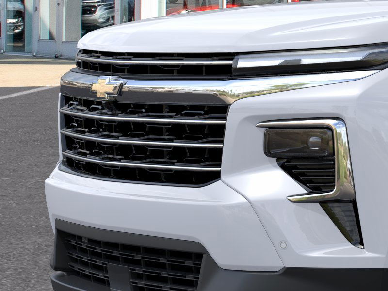 2026 Chevrolet Traverse LT - Photo 13