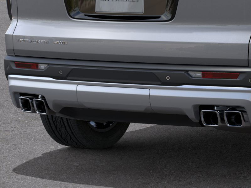 2026 CHEVROLET TRAVERSE - Image 13