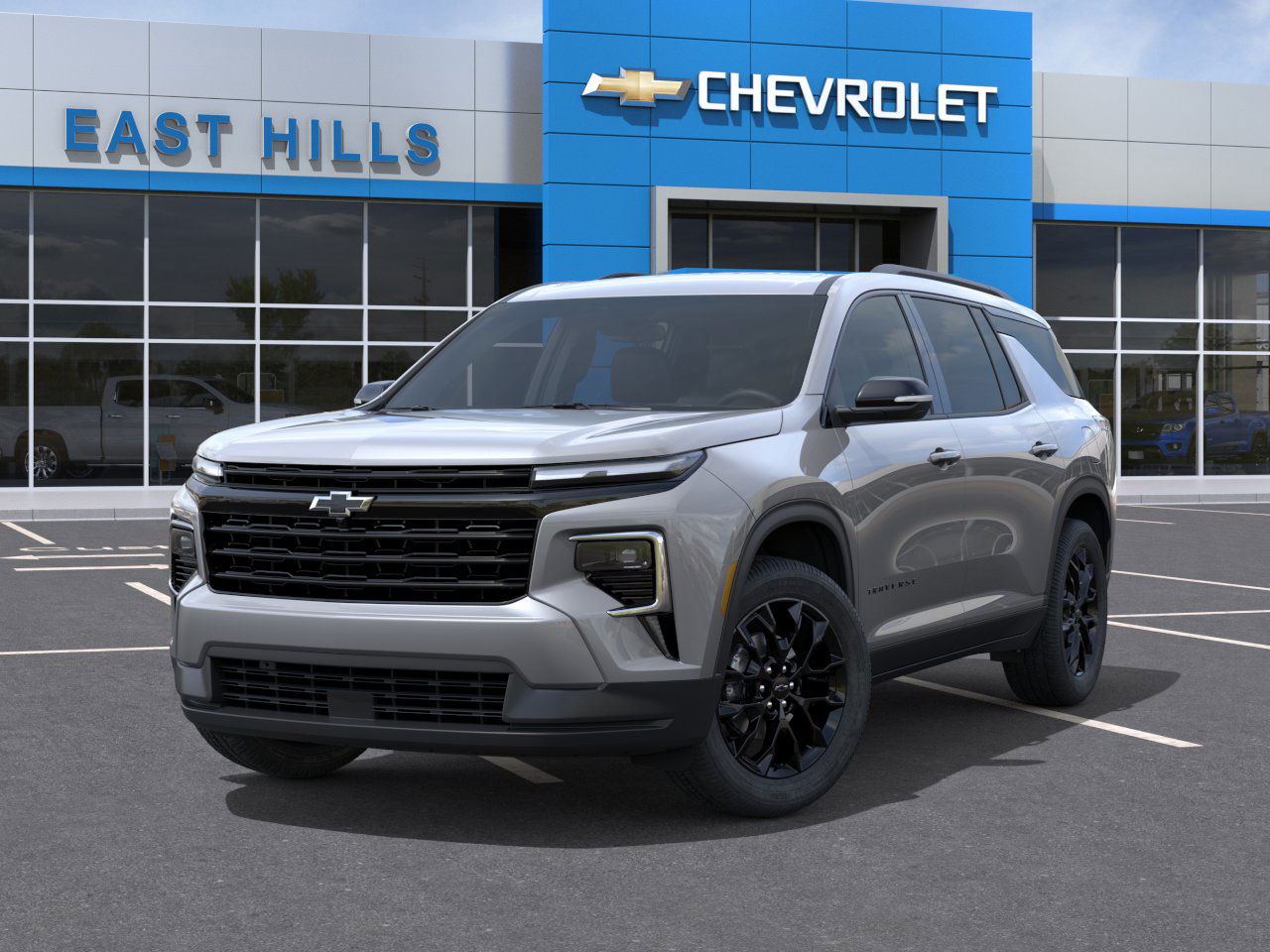 View vehicle photo 6