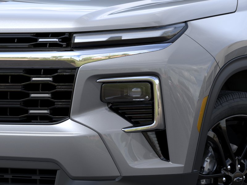 2026 Chevrolet Traverse LT - Photo 34