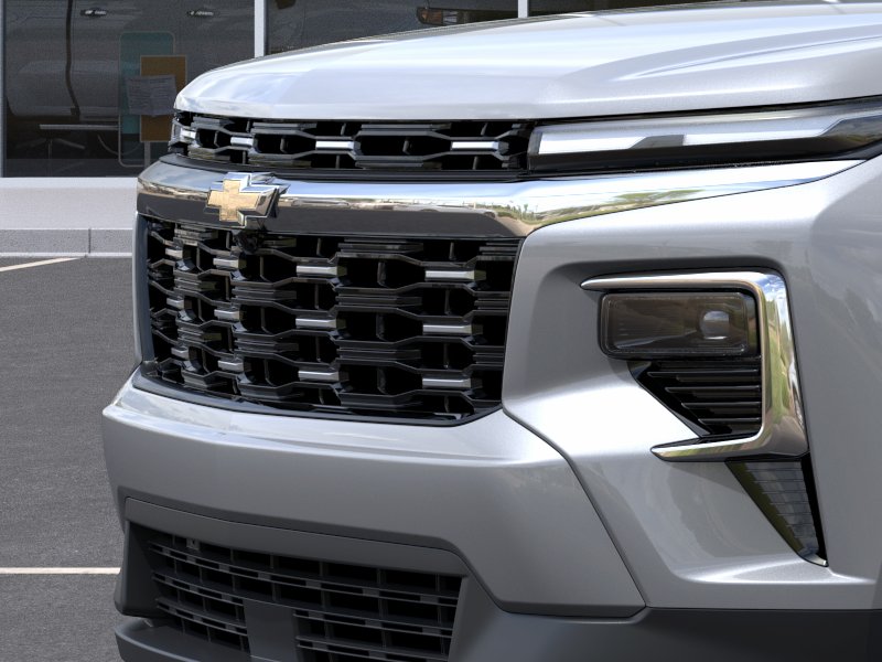 2026 Chevrolet Traverse LT - Photo 37
