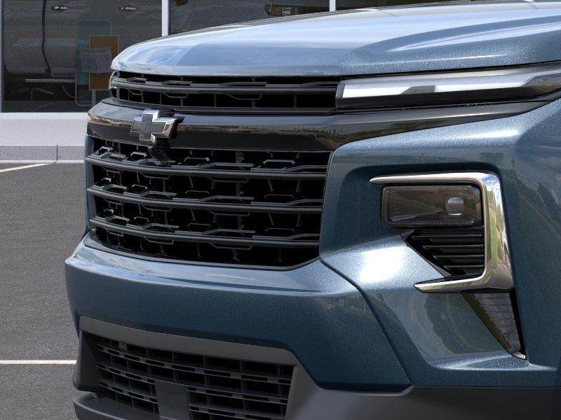 2026 Chevrolet Traverse LT - Photo 37