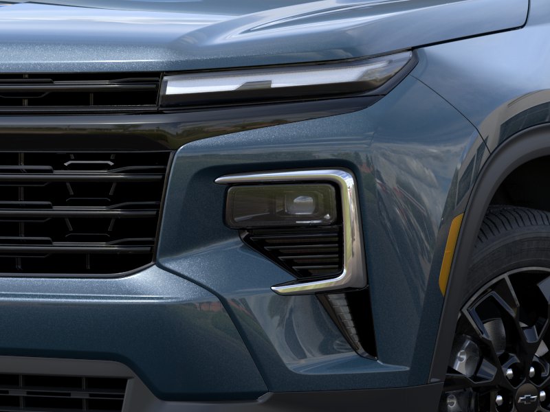 2026 Chevrolet Traverse LT - Photo 34