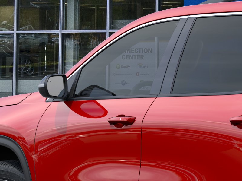 2026 Chevrolet Traverse LT - Photo 36