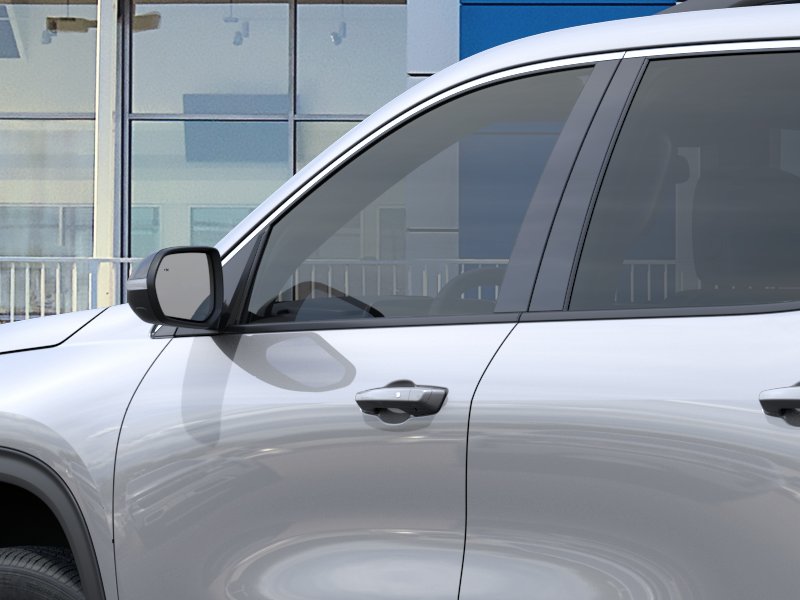 New 2026 Sterling Gray Metallic Chevrolet LT image 36