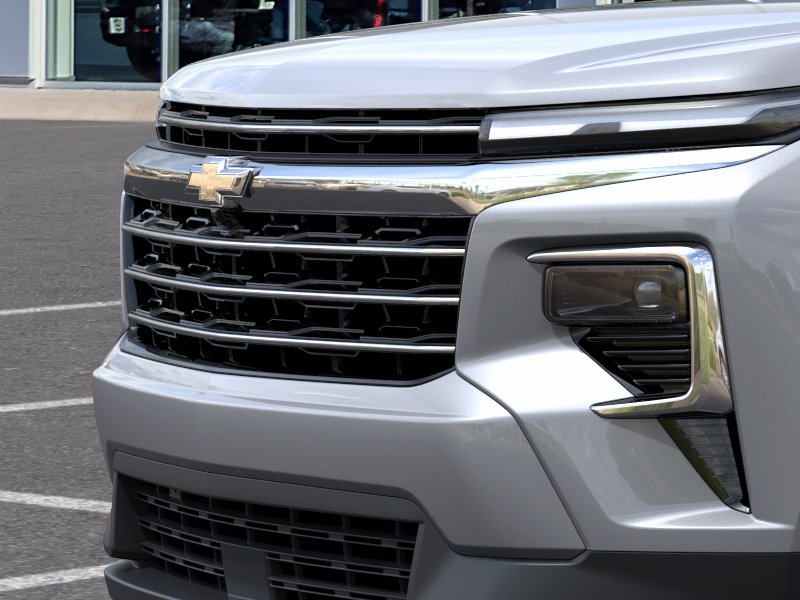 2027 Chevrolet Traverse LT - Photo 67