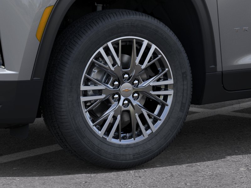 2027 Chevrolet Traverse LT - Photo 63