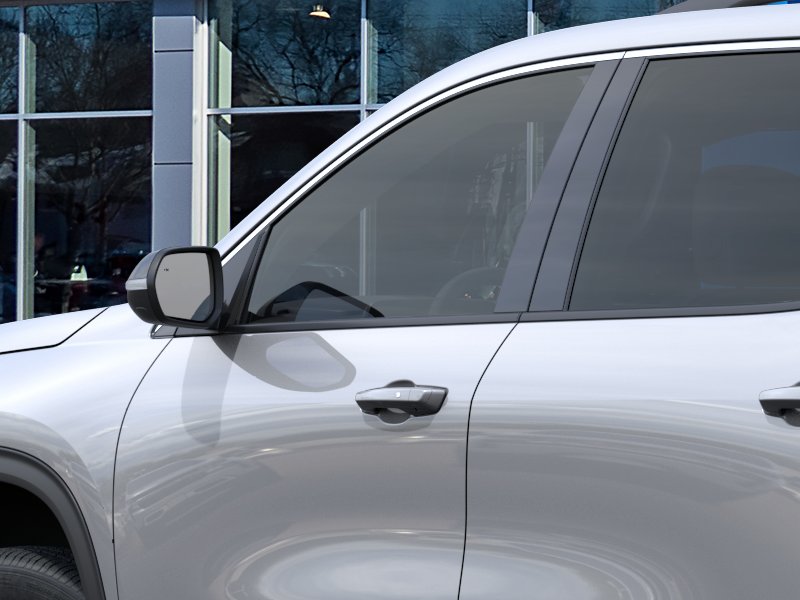 2027 Chevrolet Traverse LT - Photo 66