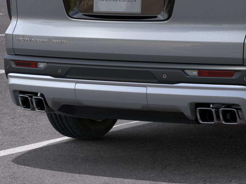 2027 Chevrolet Traverse LT - Photo 68