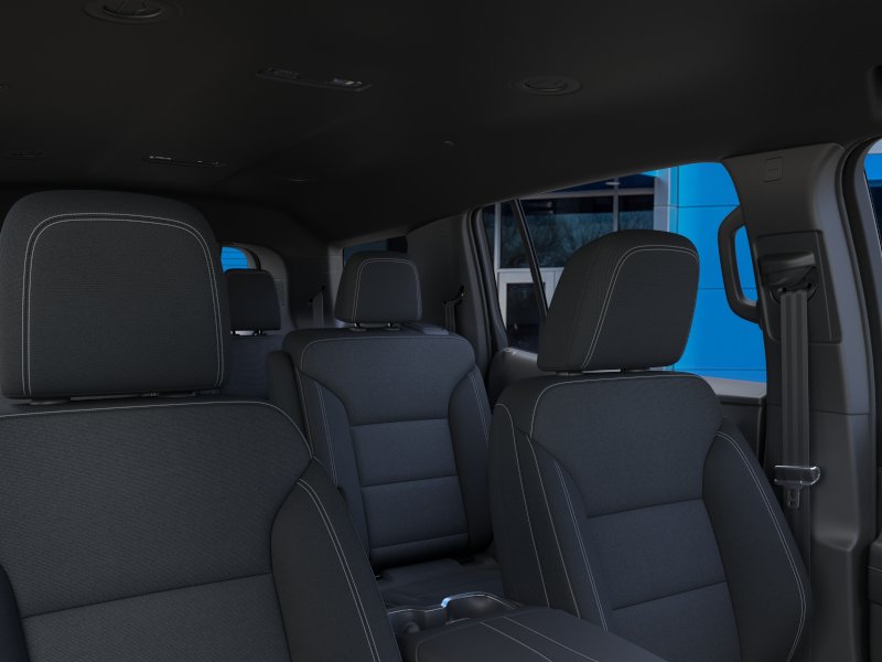 2027 Chevrolet Traverse LT - Photo 78