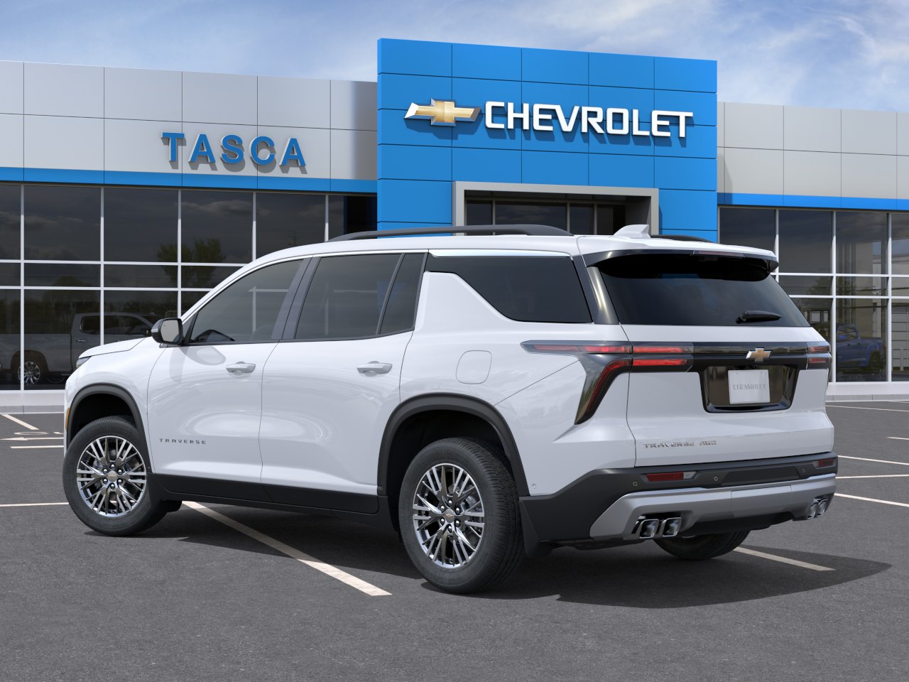 Vehicle thumbnail