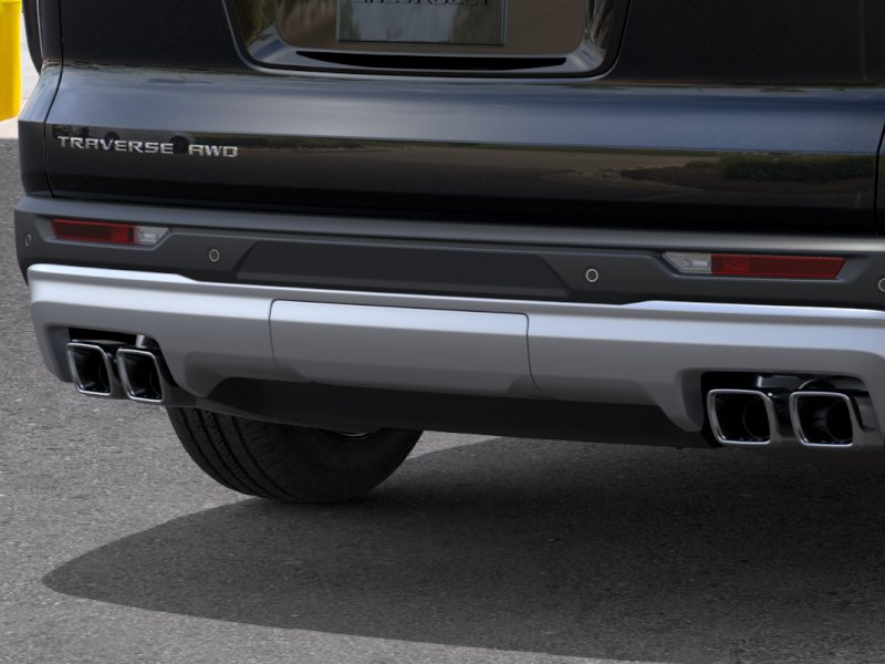 2026 Chevrolet Traverse LT - Photo 15