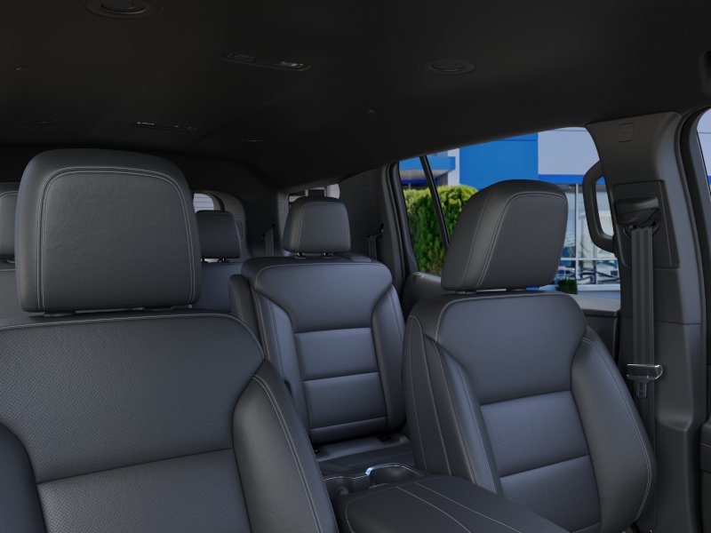 2026 Chevrolet Traverse LT - Photo 25