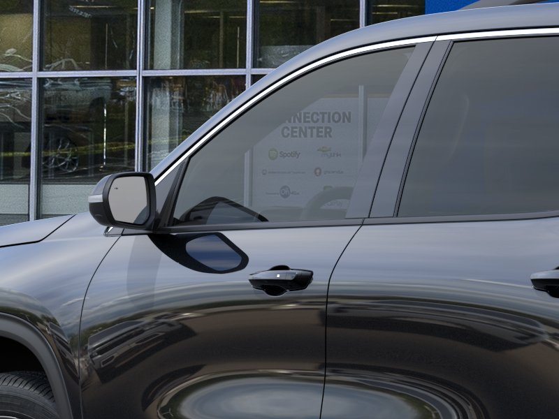 New 2026 Mosaic Black Metallic Chevrolet LT image 12