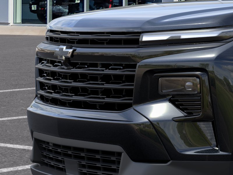 2026 Chevrolet Traverse LT - Photo 13