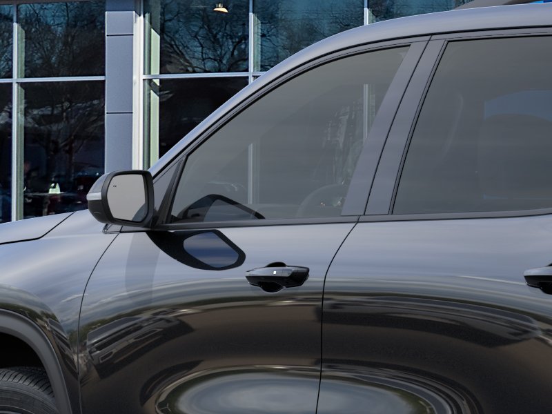 2026 Chevrolet Traverse LT - Photo 12