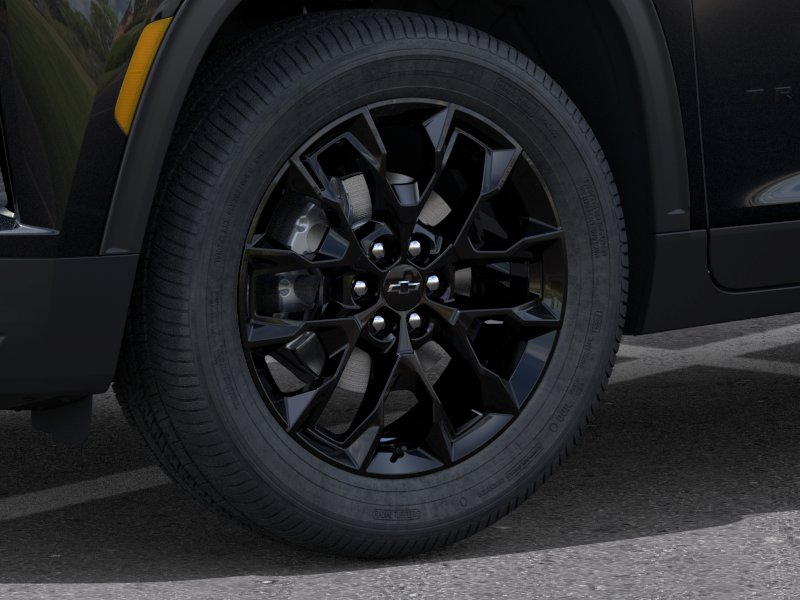 2026 Chevrolet Traverse LT - Photo 9
