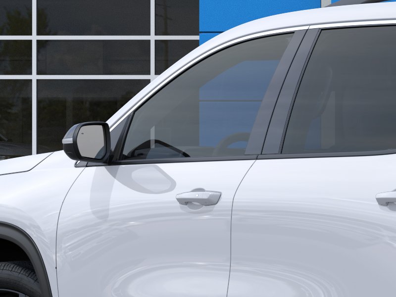 2027 Chevrolet Traverse LT - Photo 12