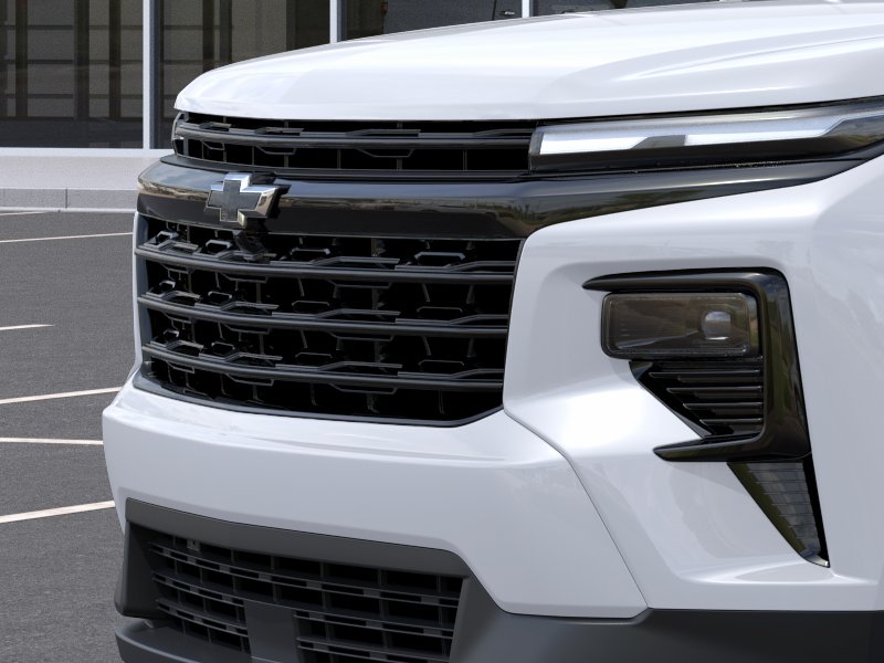 2027 Chevrolet Traverse LT - Photo 37
