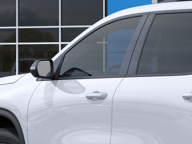 2027 Chevrolet Traverse LT - Photo 36