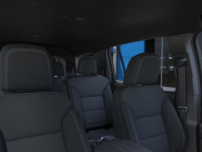 2027 Chevrolet Traverse LT - Photo 48