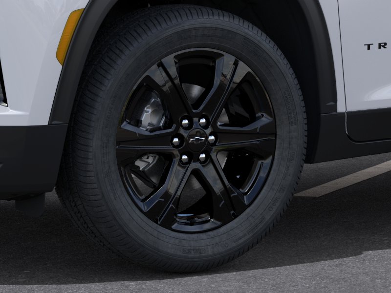 2027 Chevrolet Traverse LT - Photo 33