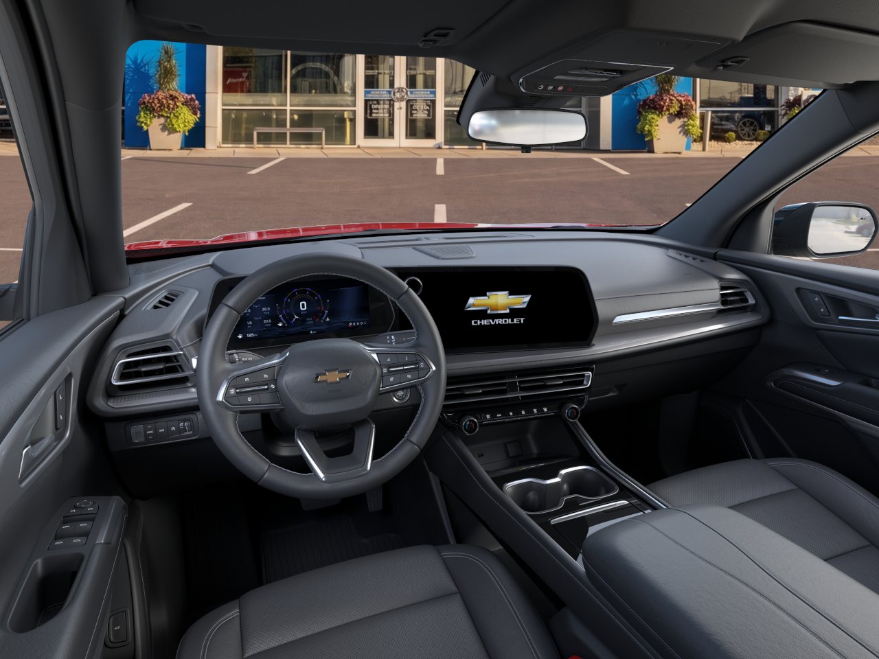 2026 Chevrolet Traverse LT - Photo 39