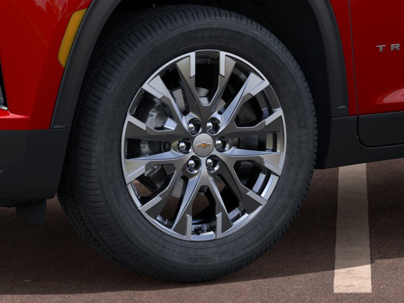 2026 Chevrolet Traverse LT - Photo 33