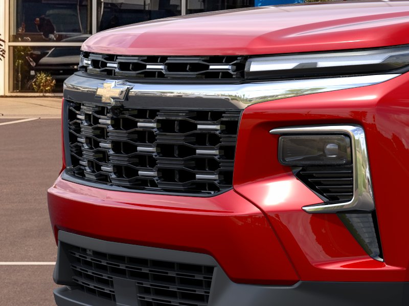2026 Chevrolet Traverse LT - Photo 37
