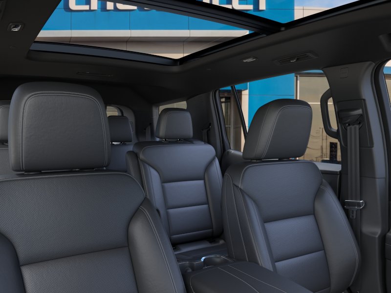 2026 Chevrolet Traverse LT - Photo 48