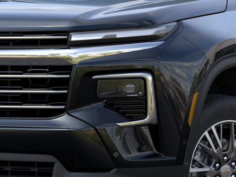 2026 Chevrolet Traverse LT - Photo 24